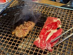 -九田家黑牛烤肉料理(溧阳吾悦店)