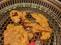 -炭之家·齐齐哈尔非遗烤肉·鲜切直供(中央大街店)