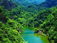 -修水东浒寨风景区
