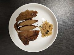 -功德林(南京西路店)