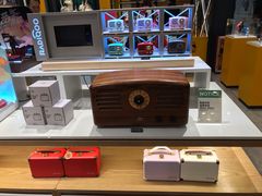 -泡泡玛特POPMART(天环购物中心店)