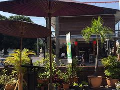 -Cafe de Thaan Aoan