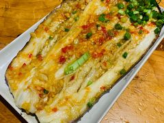 -木屋烧烤(岗顶二店)