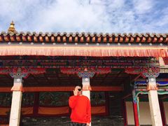 -塔尔寺