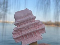 -济南大明湖景区