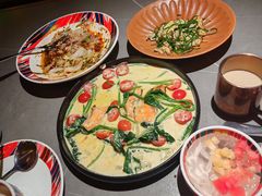-塔哈尔·新疆盛宴(奉贤龙湖店)