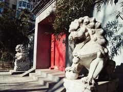 -玲珑塔公园