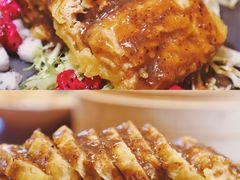 -三宝大饭店-中和艺素餐厅(浦上金山正祥广场店)