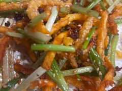 -四妹餐厅(玫瑰街店)