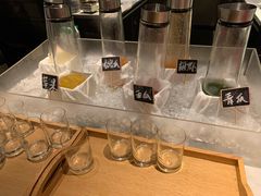 -福州仓山凯悦酒店·Market Cafe Lacucina咖啡厅