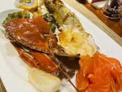 -杭州国际会议中心洲际酒店-原素全日餐厅(解放东路店)