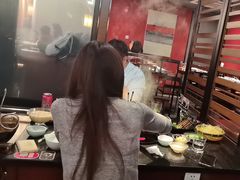 -捞王猪肚鸡火锅(昆山店)