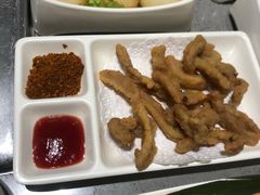 -海底捞火锅(青山湖万达夜宵主题店)