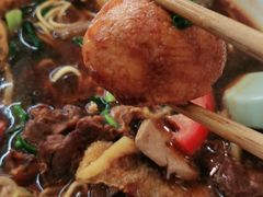 -一家人面馆(三条巷店)
