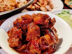 -酒阳蒸经·观音桥大排档