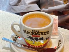 -香港新发烧腊茶餐厅(书城店)