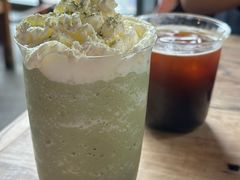 -漫咖啡 (CCPAPK店)