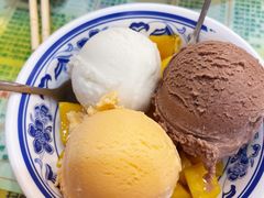 -南信牛奶甜品专家