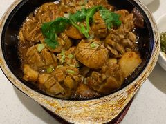 -潮州府·潮菜·砂锅粥(徐家汇店)