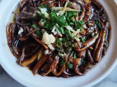-京城小江南·北京烤鸭·江南土菜·白鱼(中关村店)
