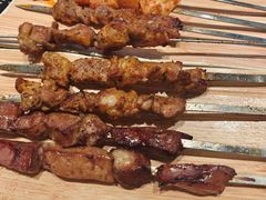 -巴依老爷新疆美食(清华东门店)
