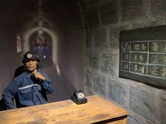 -陕西自然博物馆