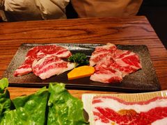 -壹风町烧肉居酒屋(恒丰中央广场店)