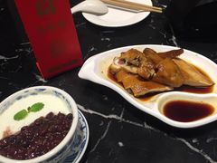 -西关味(大卫城店)