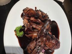 -老头儿油爆虾·知味杭州(爱琴海购物中心)