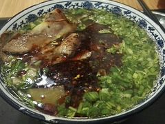 兰州牛肉面-有礼有面(知春路店)