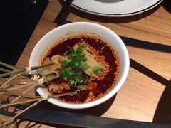 没骨头鸡爪-太二酸菜鱼(汕头苏宁广场店)