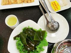 -蝎王府羊蝎子(西稍门店)
