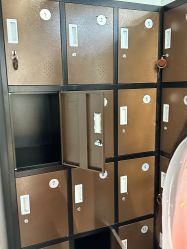 -扶摇阁旗袍|汉服造型工作室