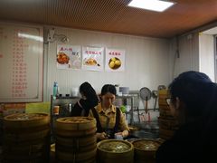 -老陶包子铺(南大西南村店)