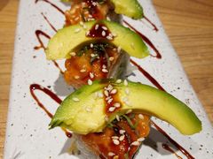 -隐泉之语日式料理(王府中环店)