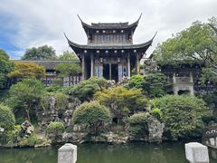 -胡雪岩故居