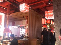 -黑牛の場(兴隆大奥莱店)
