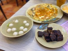 -圆宝台湾小吃(迎津街店)