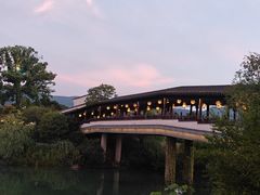 -雅达·阳羡溪山小镇中心