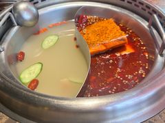 -小龙坎老火锅(北京三里屯店)