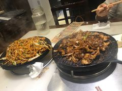-东兴顺爆肚张