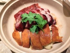 -留半山·香港食堂(啦啦宝都店)