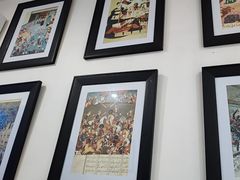 -苏坦土耳其西餐厅(玉林店)