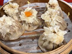 -都一处烧麦馆(前门店)