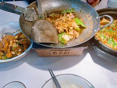-费大厨辣椒炒肉(黄兴中心广场店)