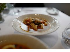 意式海鲜汤-蝶舍·MAISON PAPILLON