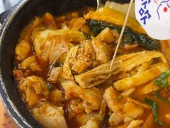 -辣想啵啵鱼(重百店)