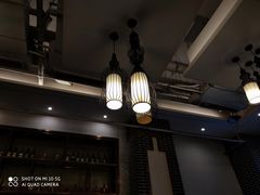 大堂-仁虎老火锅(黄泥磅店)