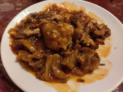 -清真宏玉祥黄门脸餐厅(华荫东里店)