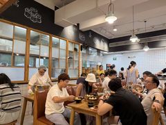 -常鲜德乐购迎桂馒头店(麻巷公寓店)